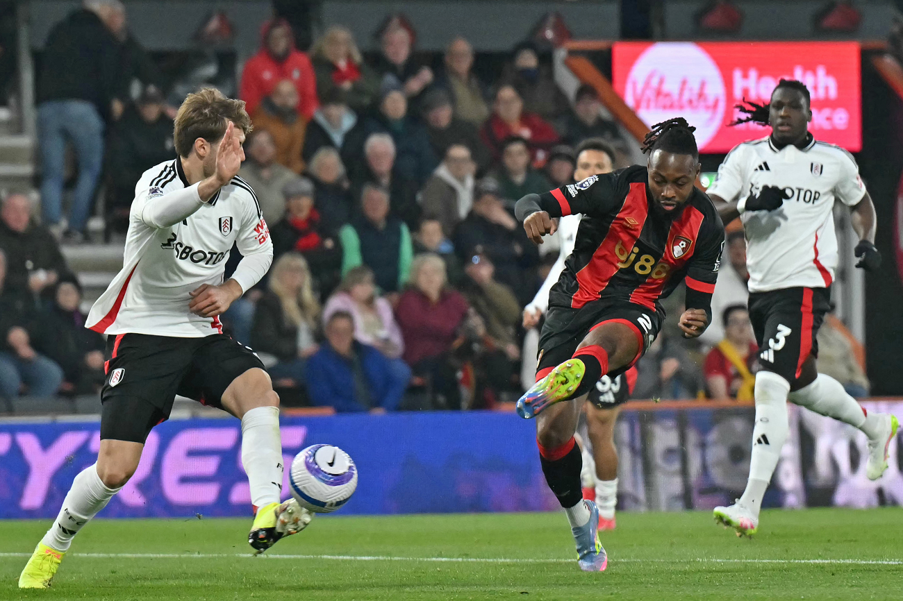 Fulham
