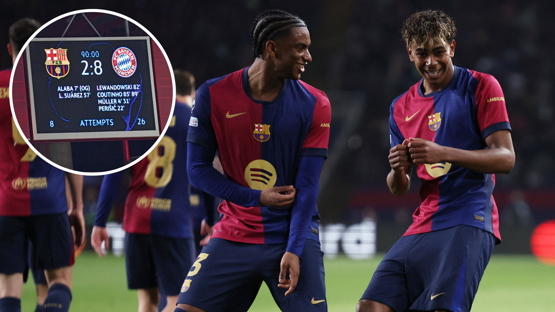 FC Barcelona