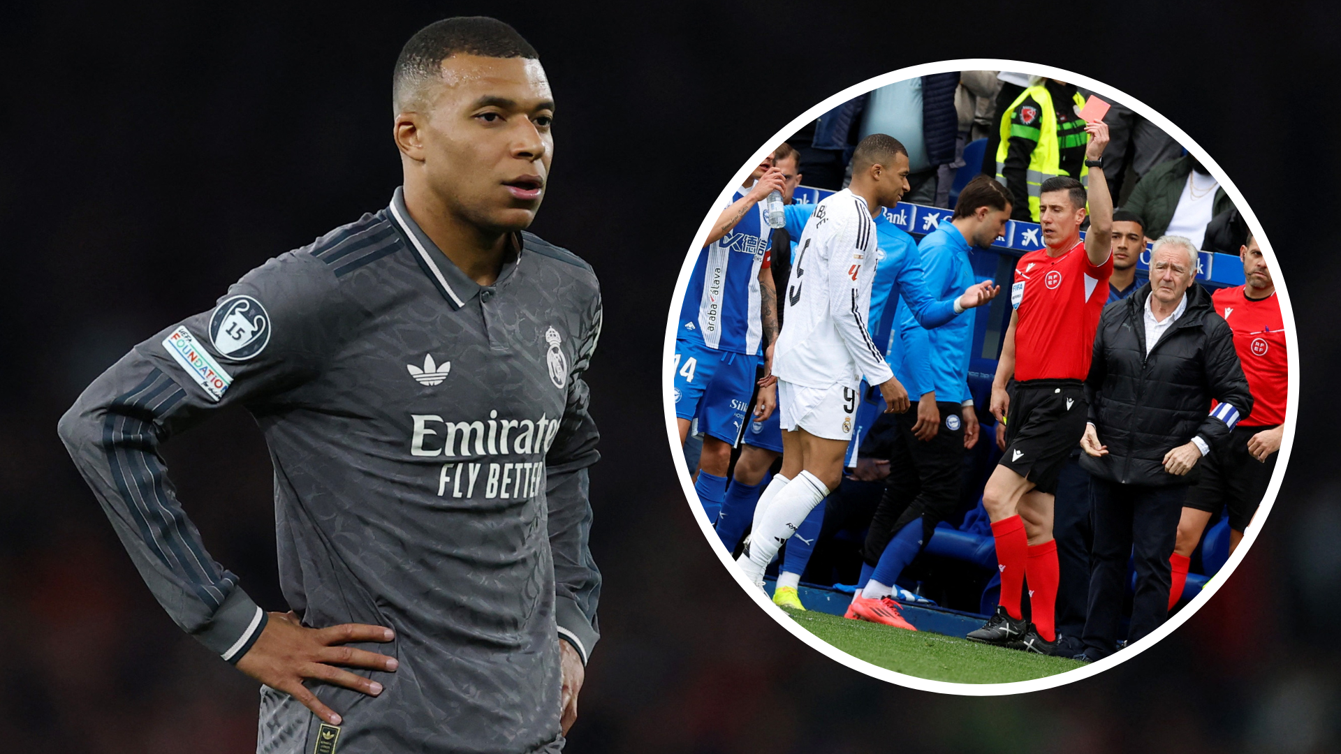 Kylian Mbappé