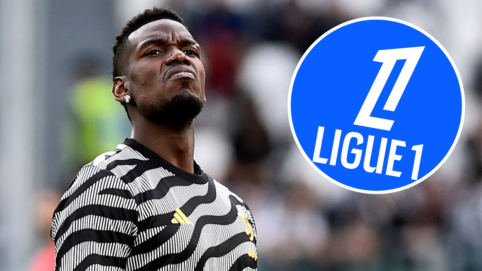 Paul Pogba