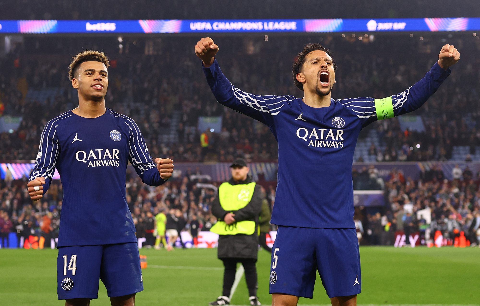 PSG