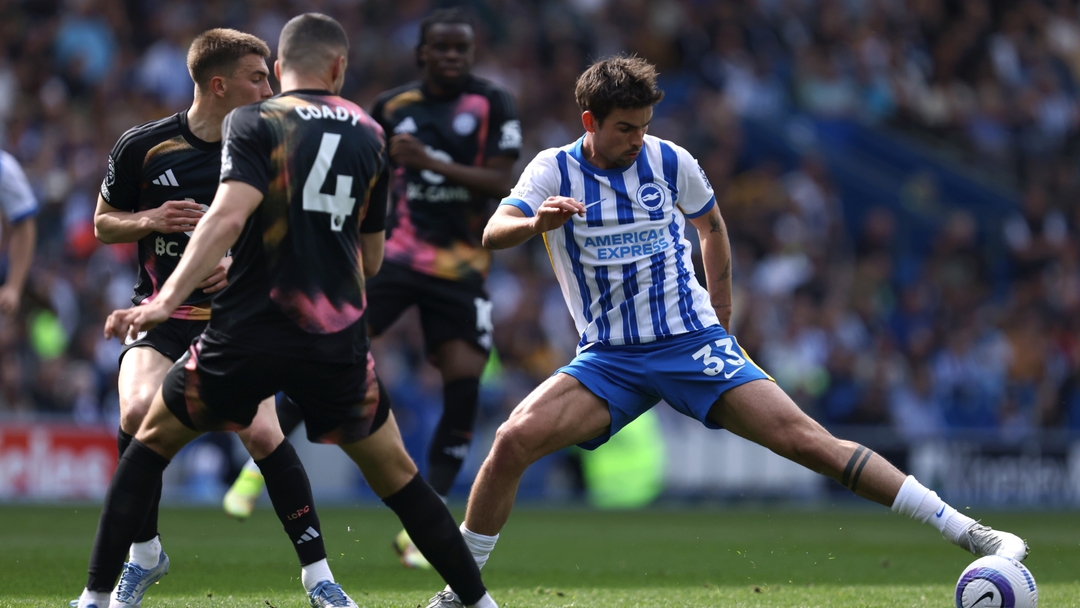 Matchday Buzz at Gtech Brentford vs Brighton in a Mid-Table Clash