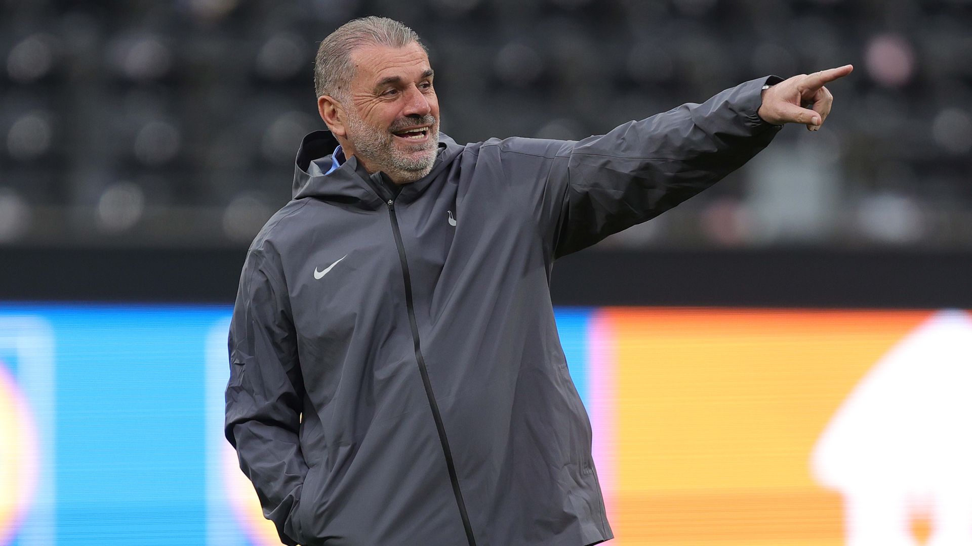 'EL glory could save Spurs' season'