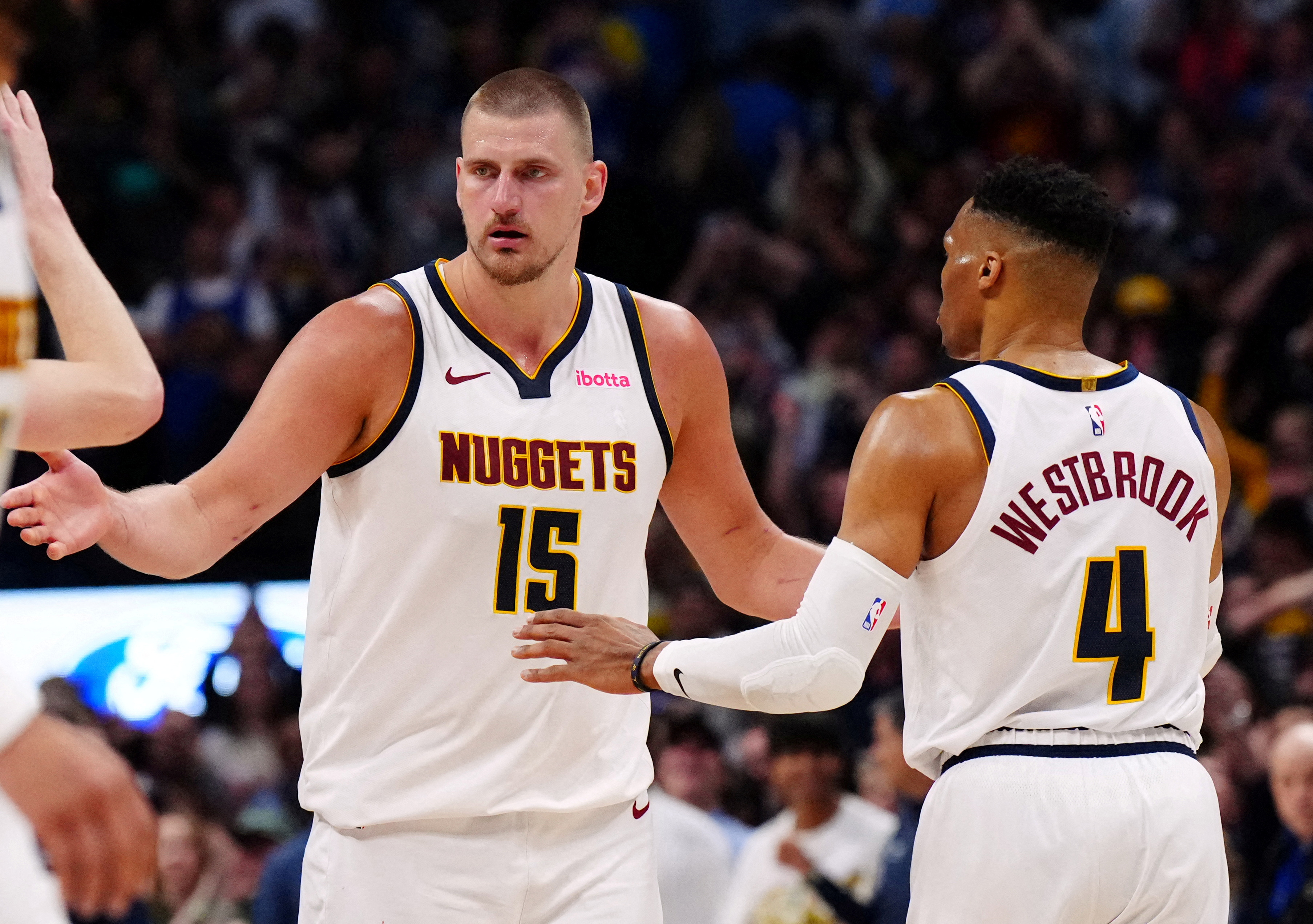 Nikola Jokic