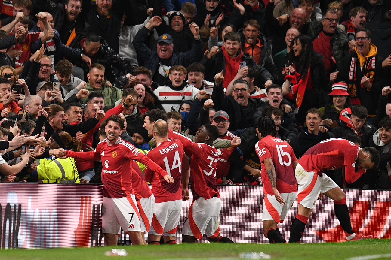 Manchester