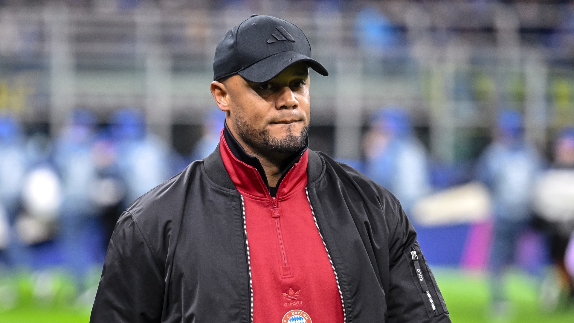 Kompany: Bayern can bounce back