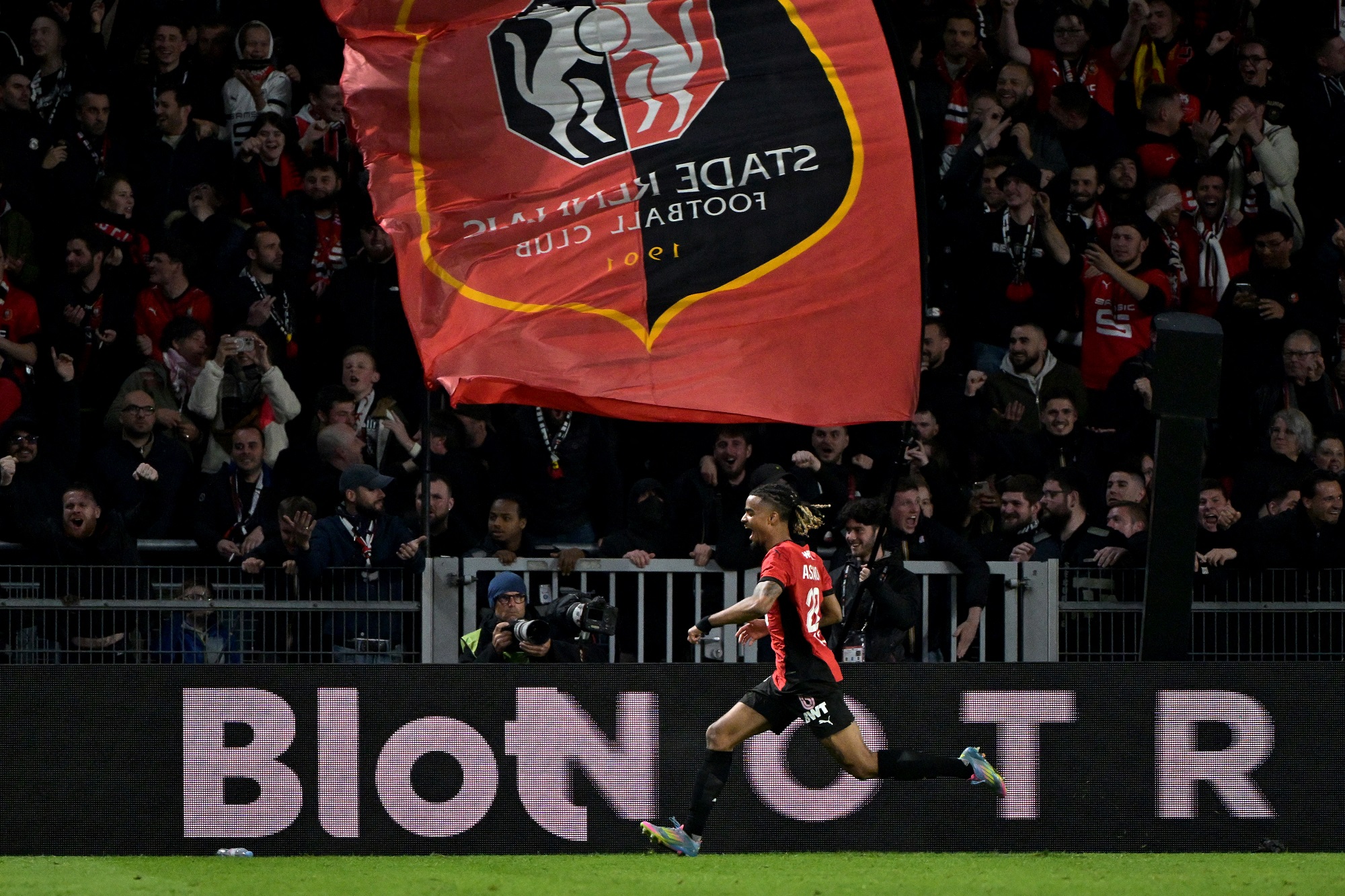 Rennes