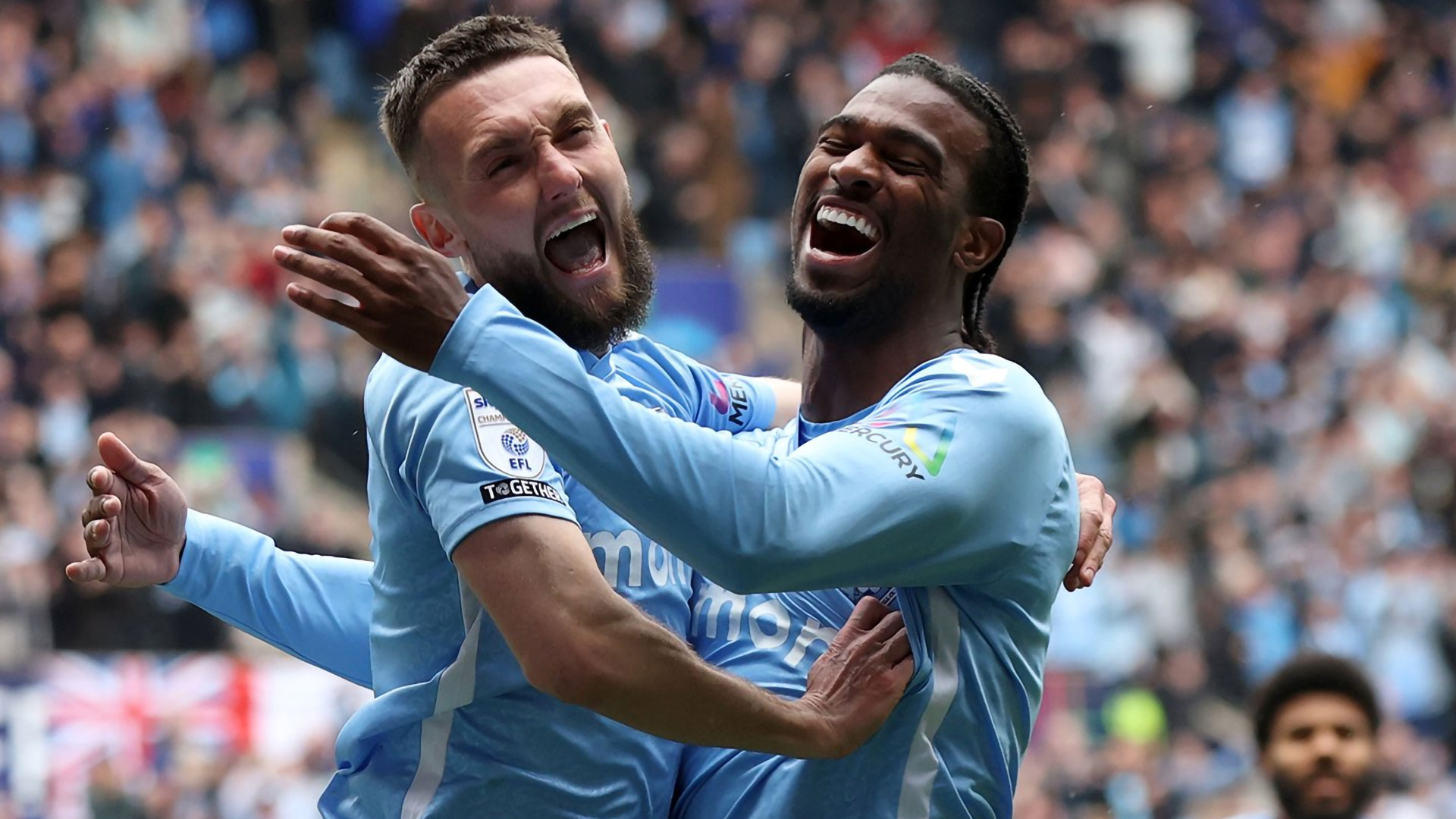 Coventry City