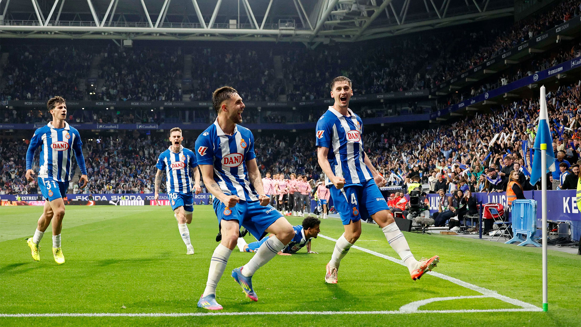 Espanyol