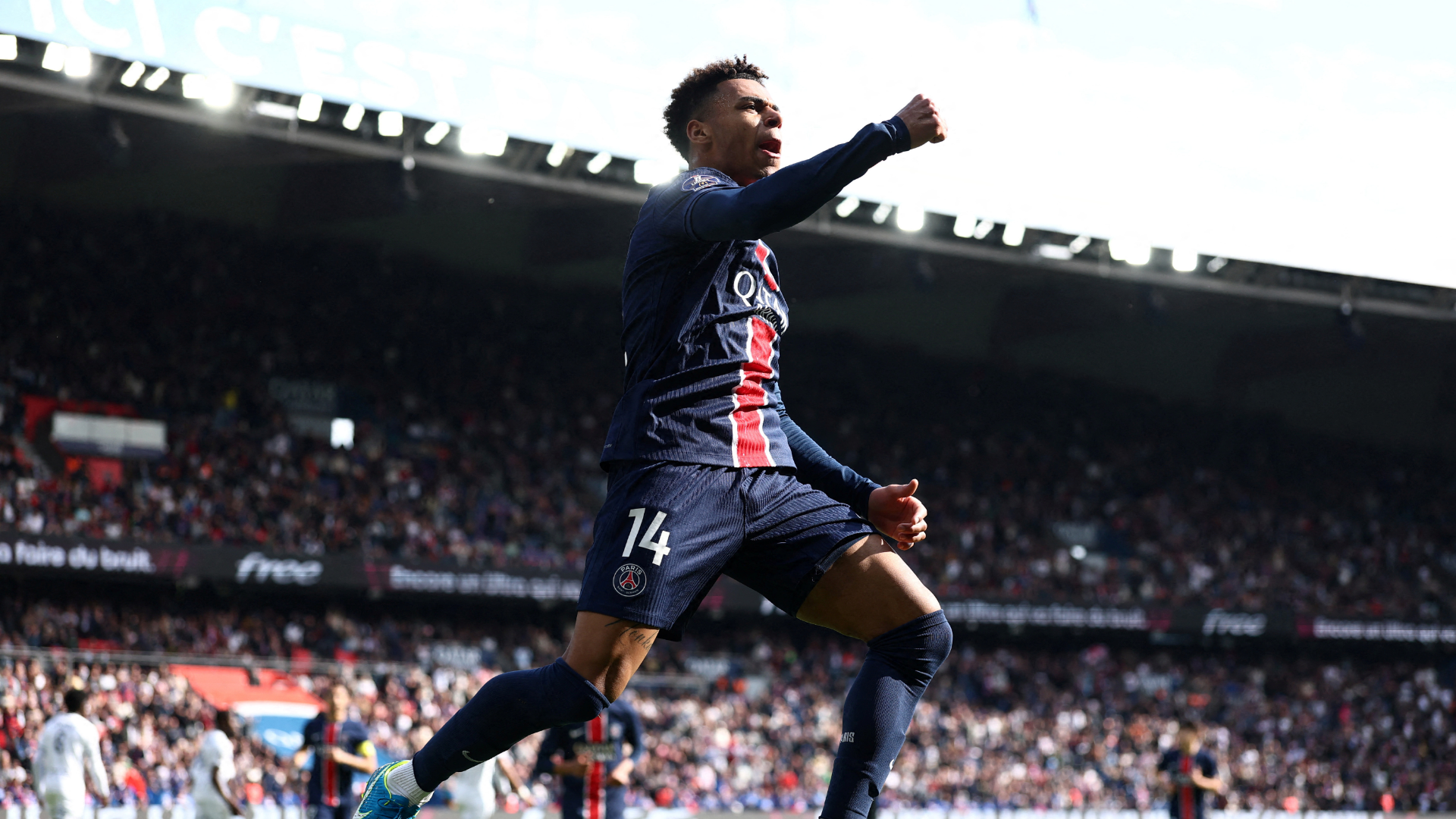 PSG