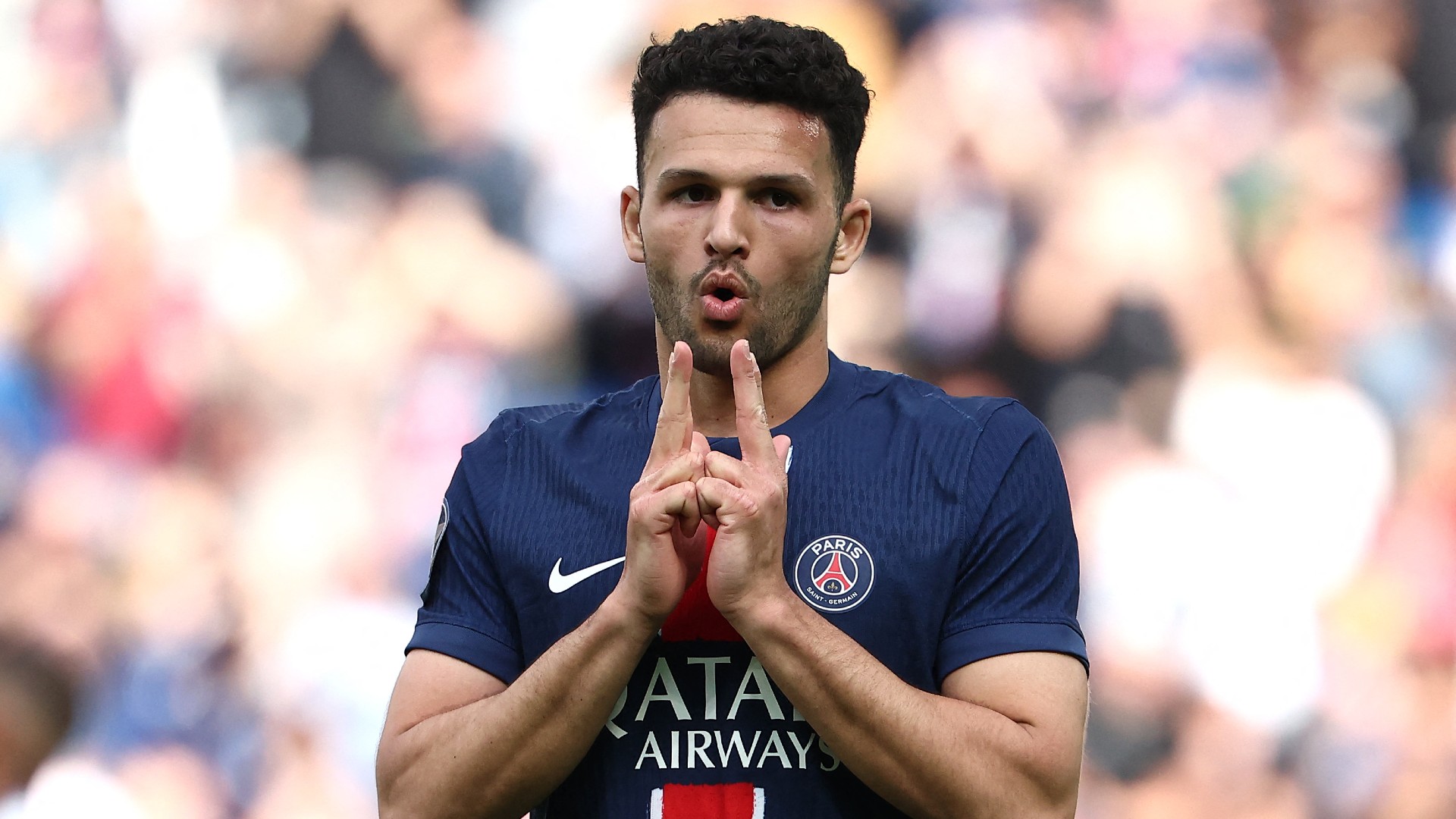 Report: PSG 2-1 Le Havre