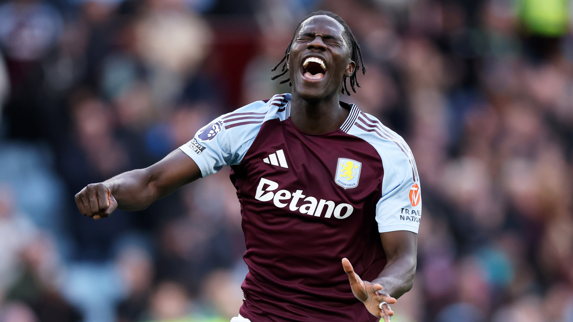 Report: Aston Villa 4-1 Newcastle