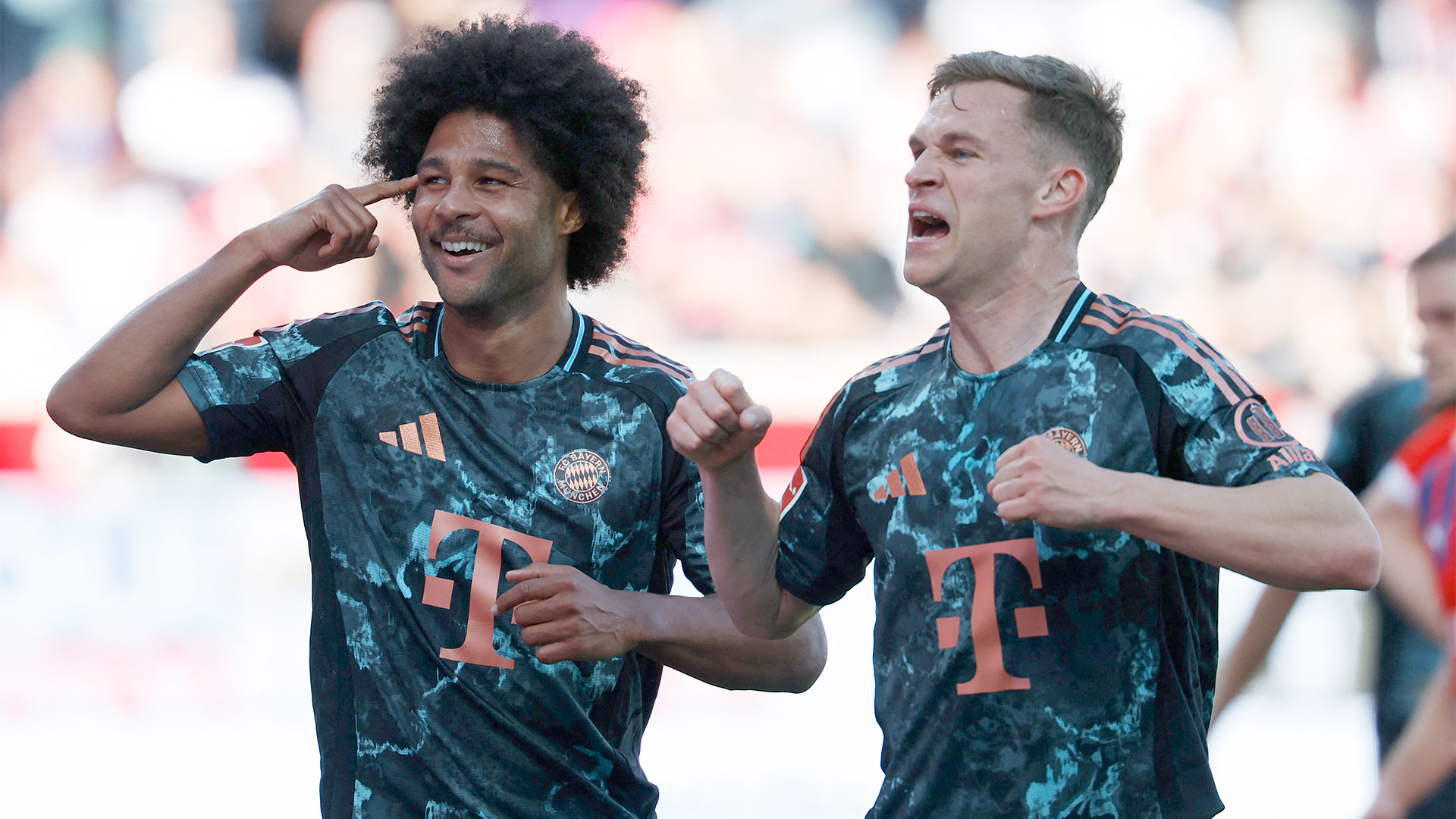 Bayern Munich