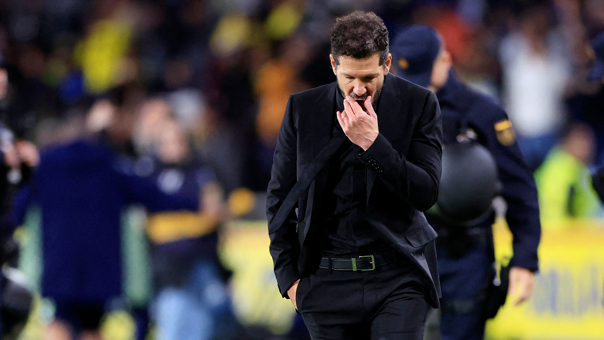 Diego Simeone