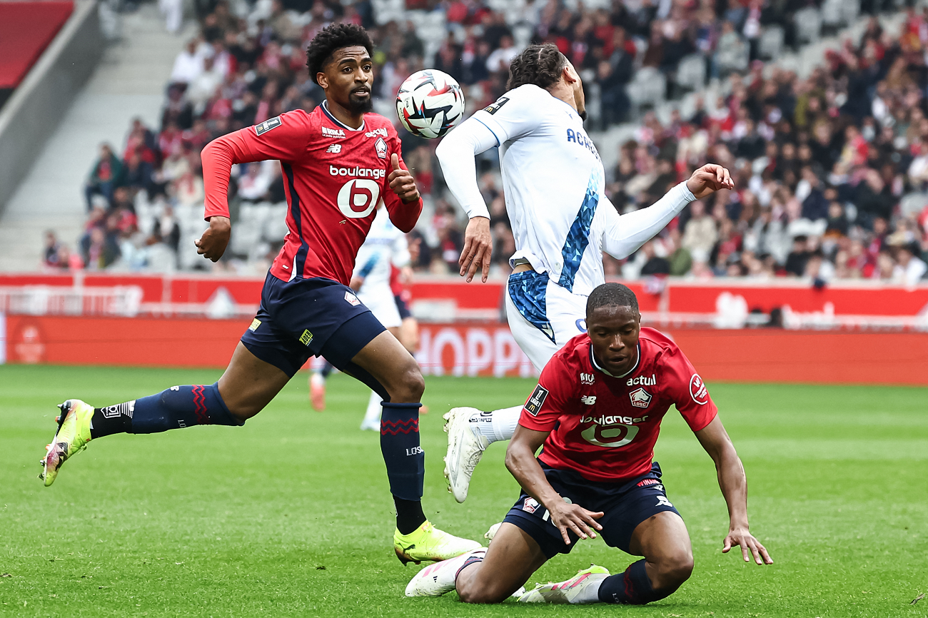 Lille