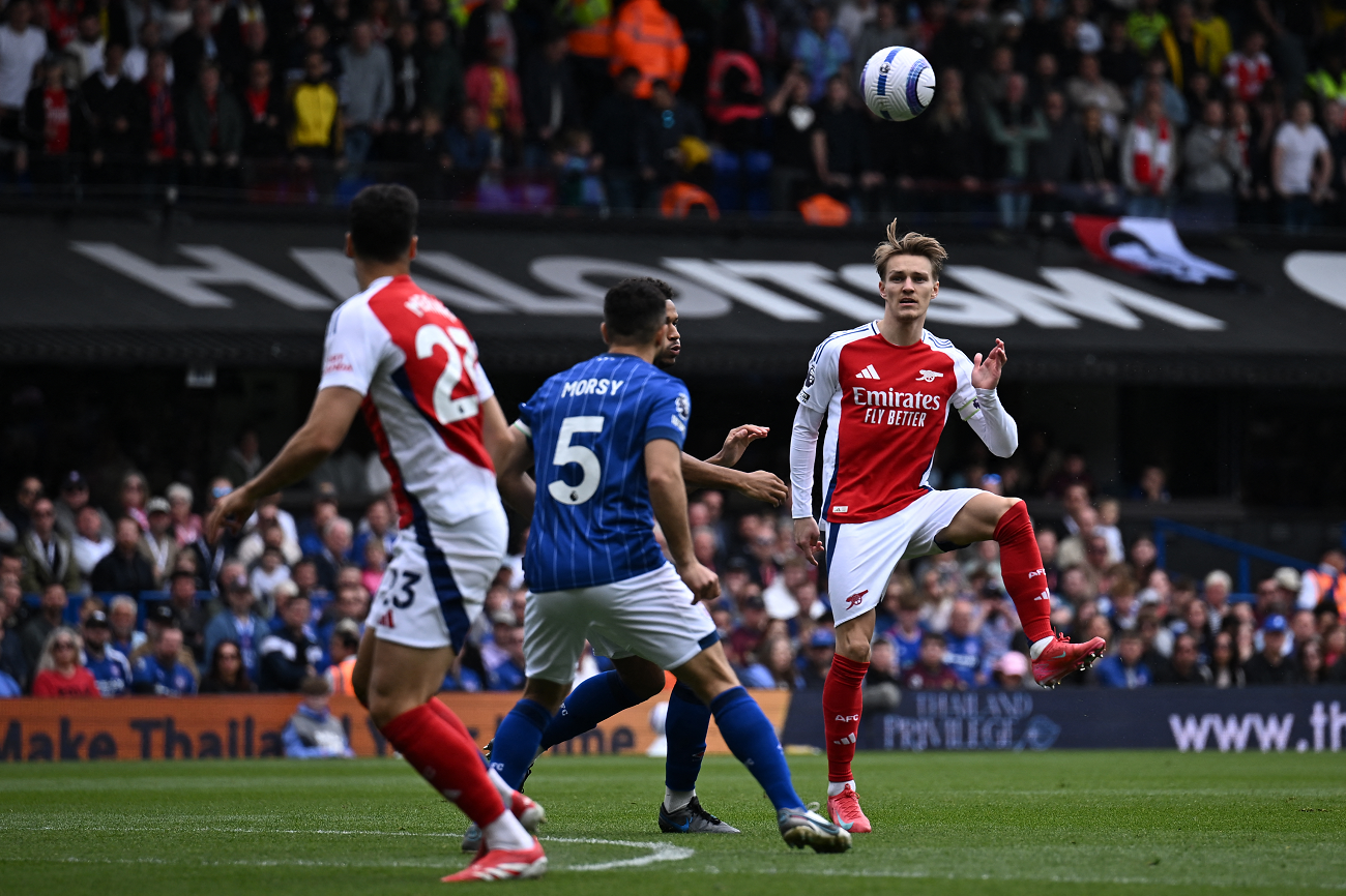 ARSENAL