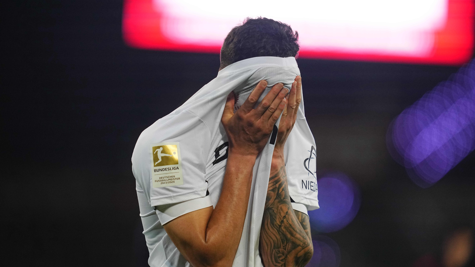 Report: St. Pauli 1-1 Leverkusen