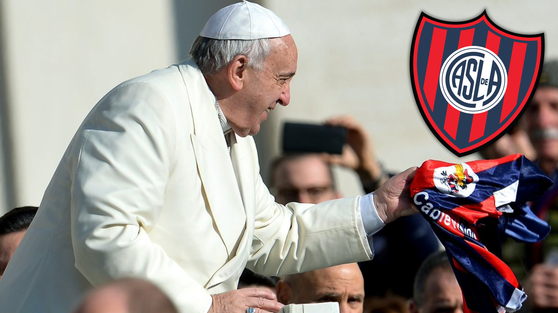 Papa Francisco