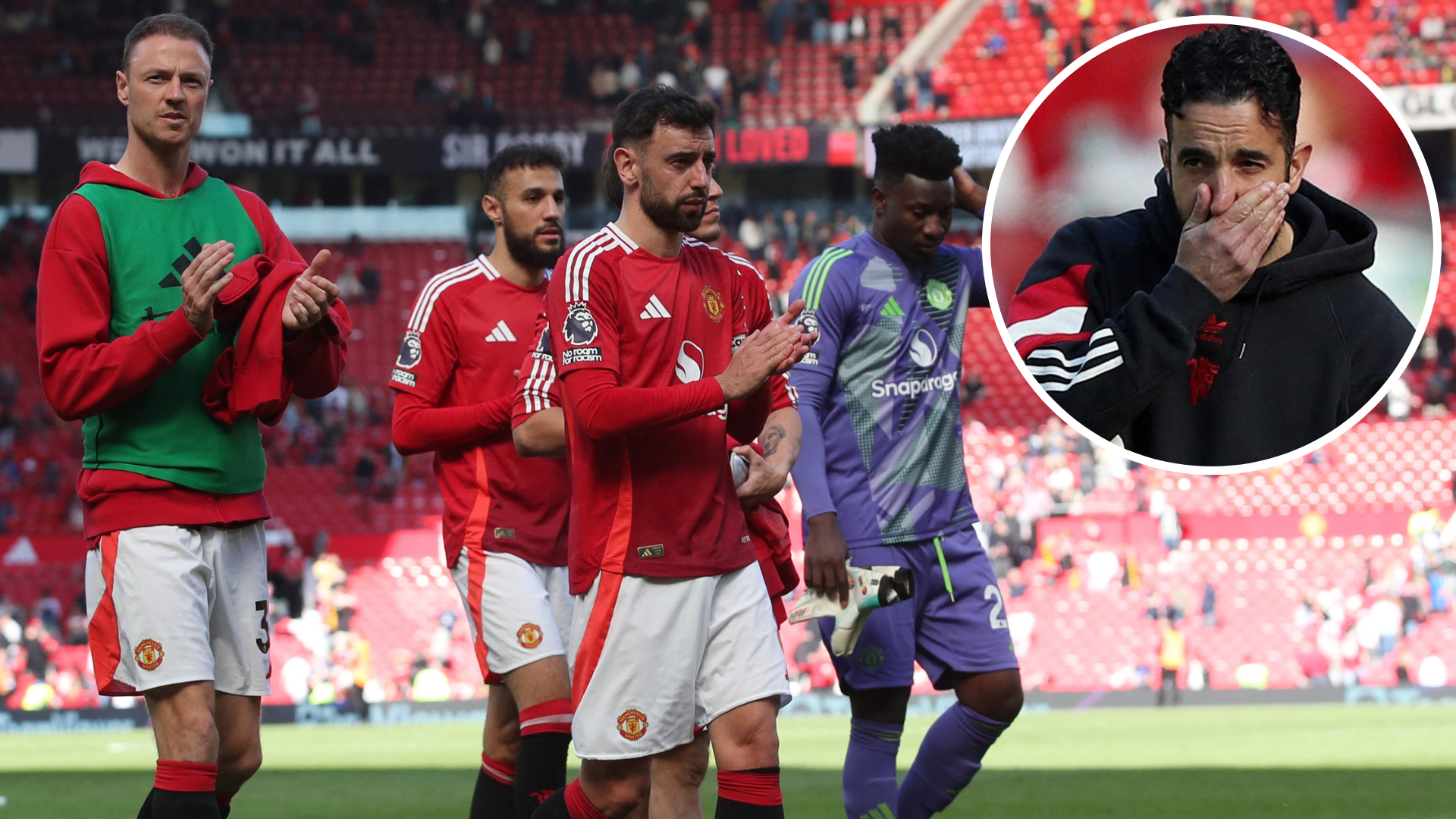Manchester United