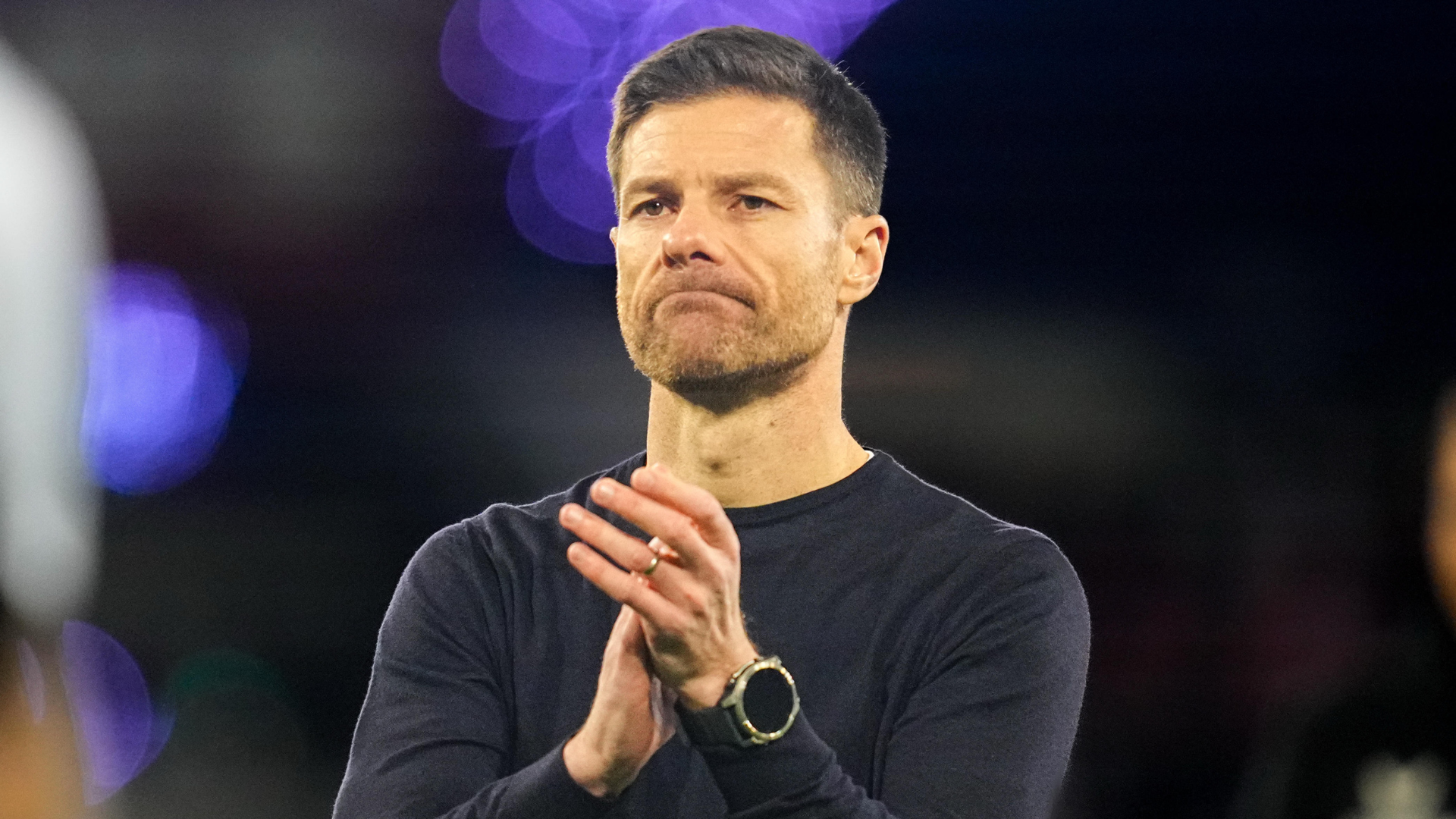 Carro on Alonso Leverkusen exit