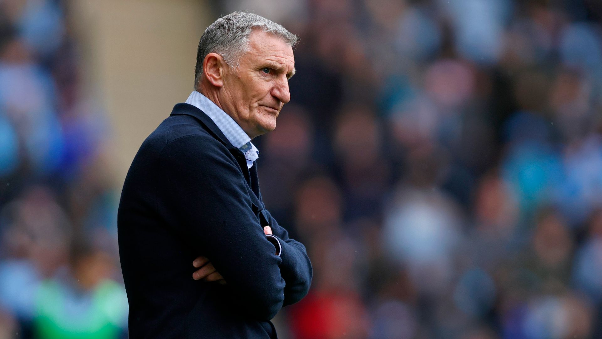 West Brom sack Mowbray