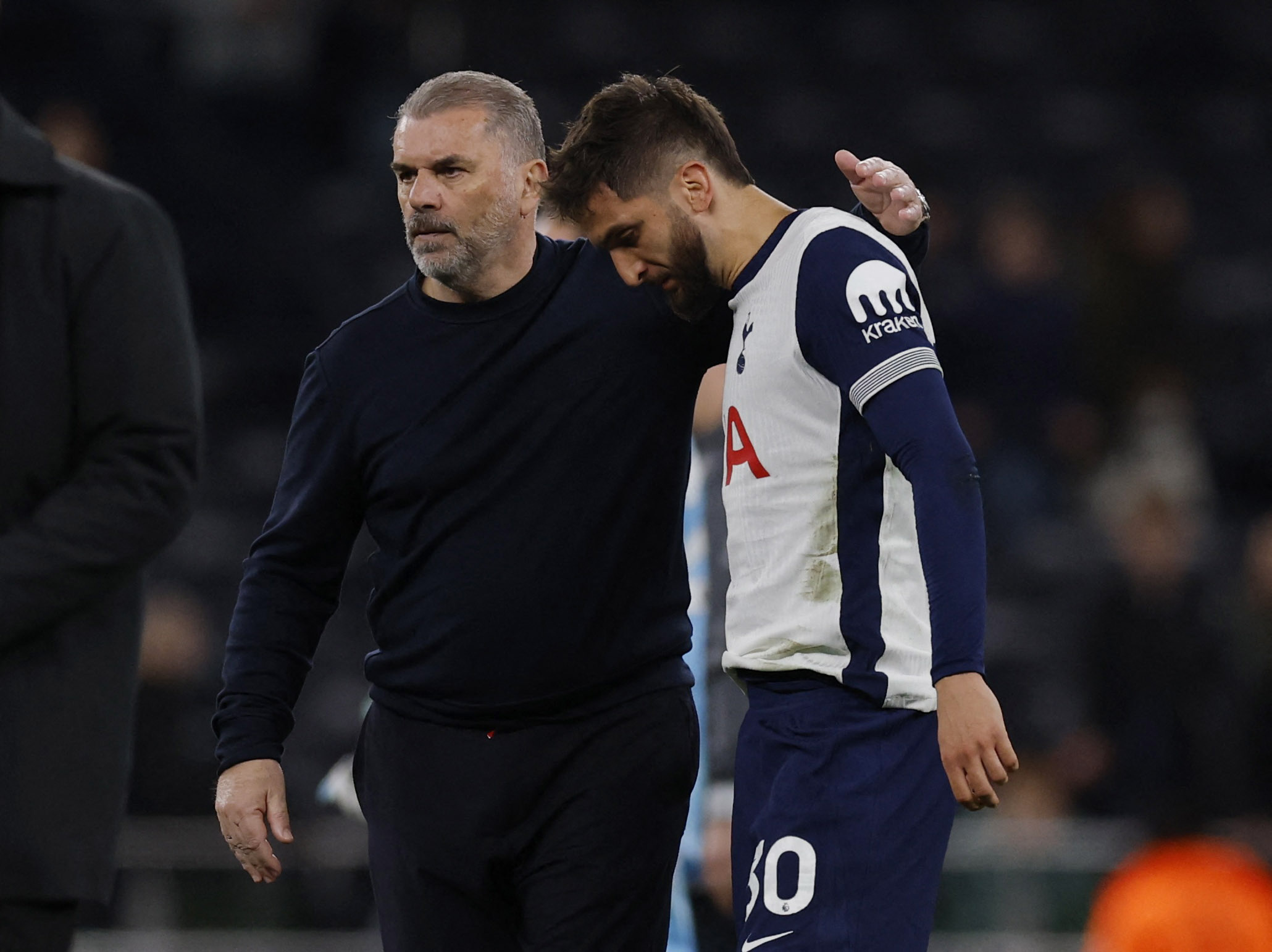 Ange Postecoglou