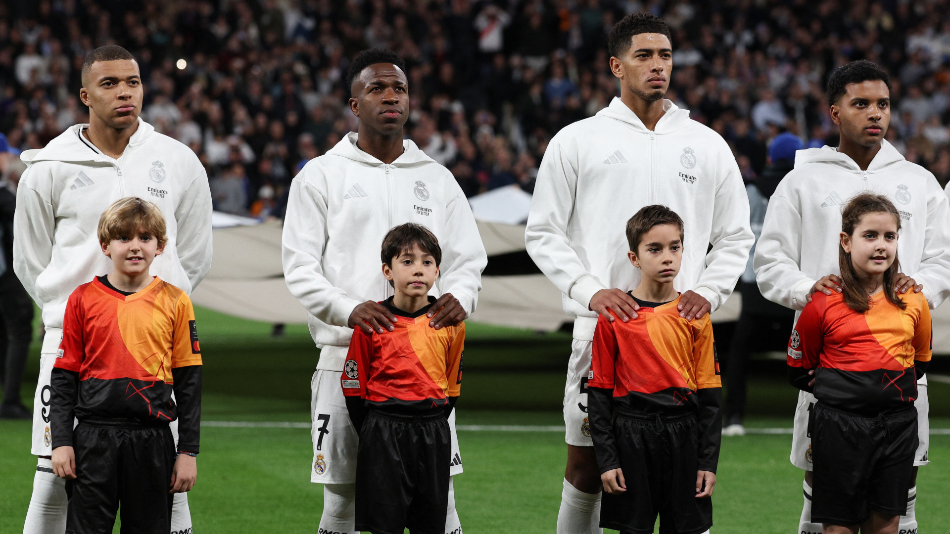 Real Madrid
