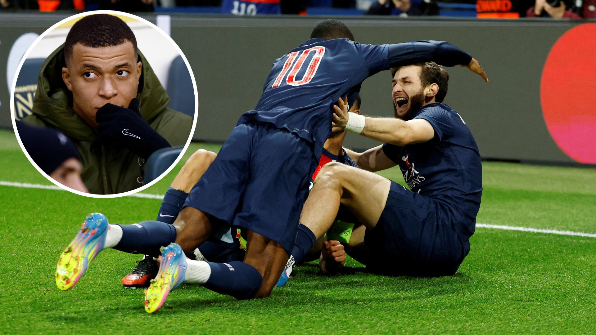 PSG