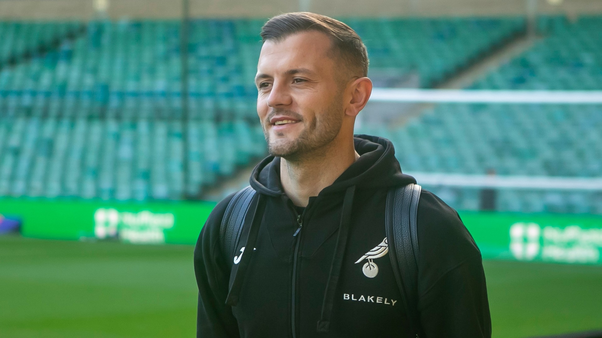 Wilshere to take charge of Norwich