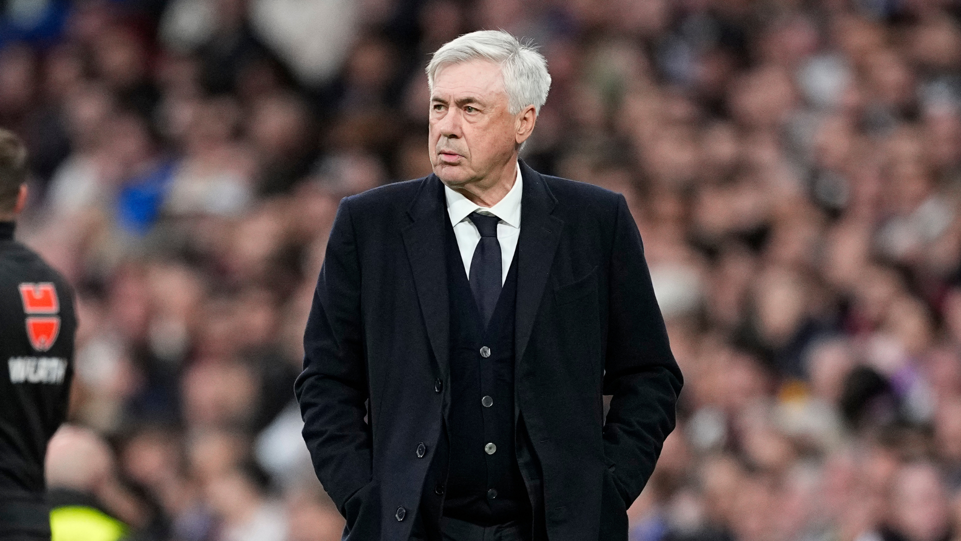 Ancelotti not concerned by rumours