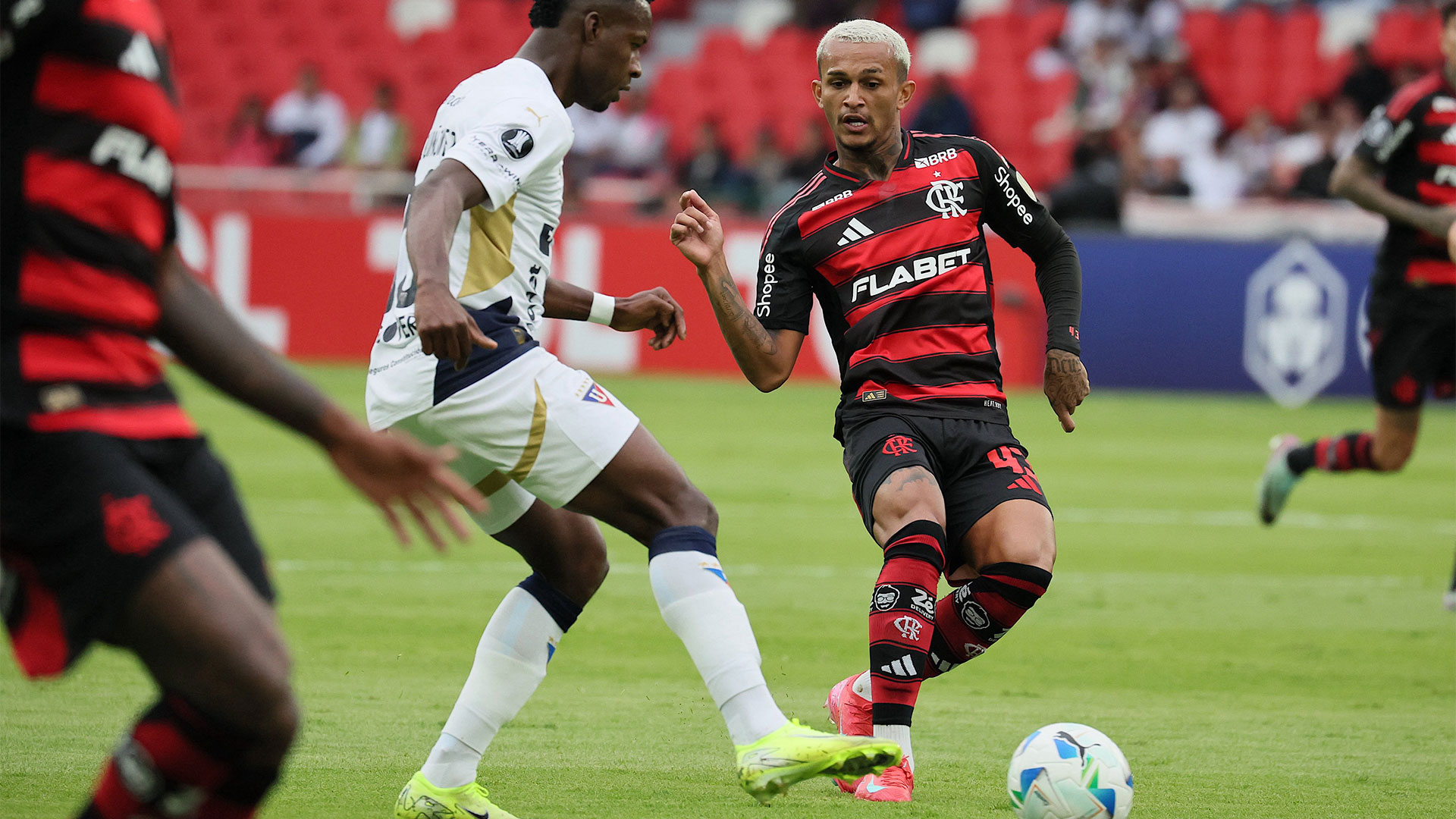 Flamengo