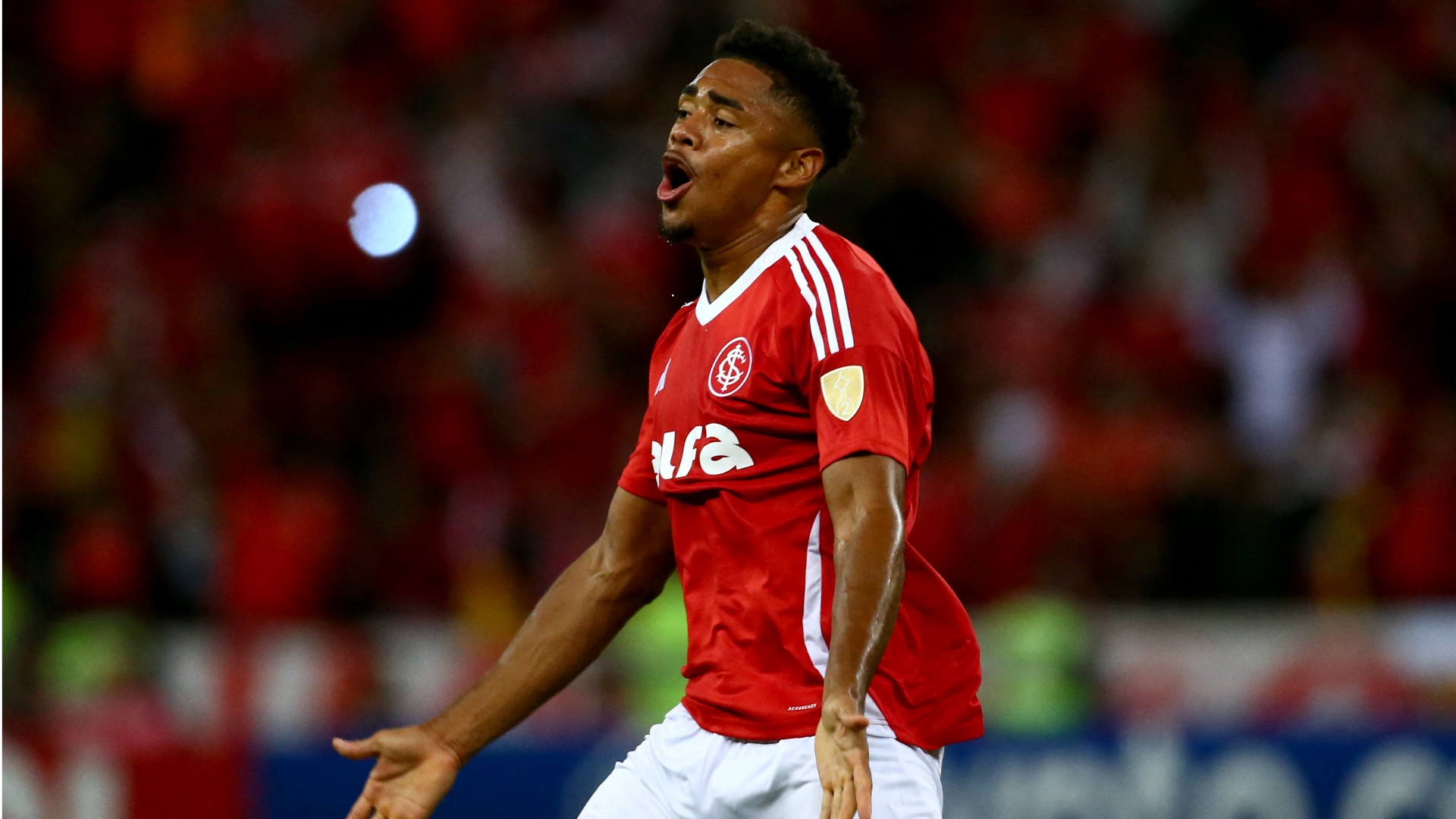 internacional