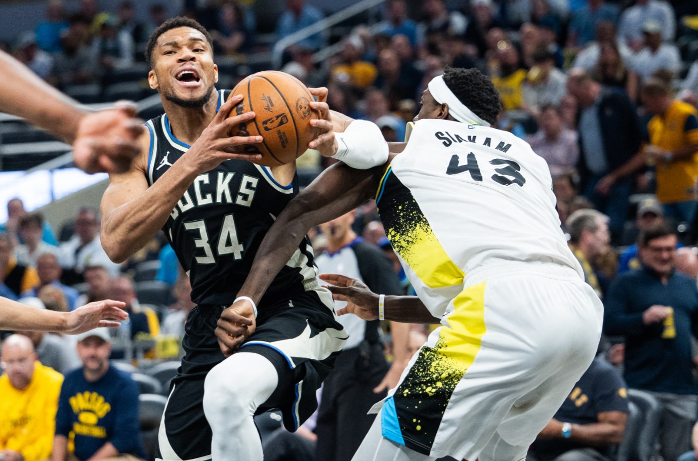 giannis