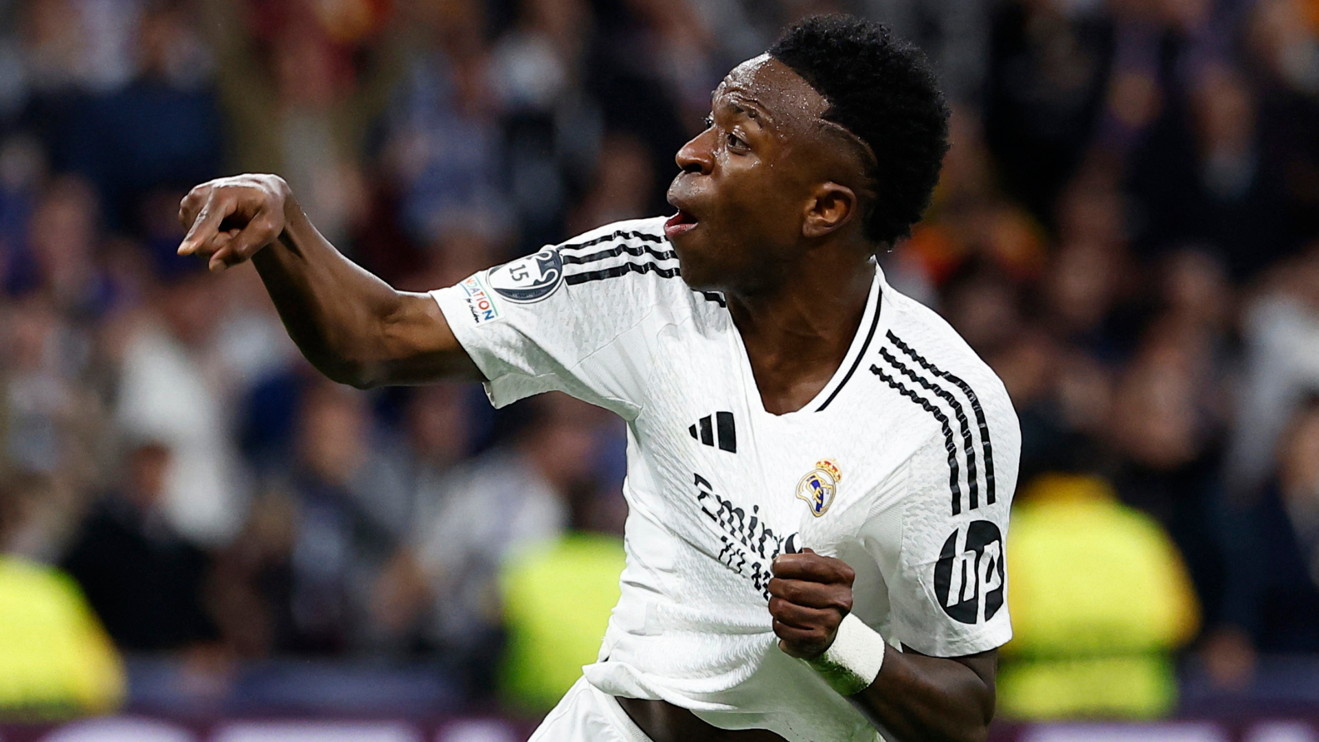 Vinícius Jr.