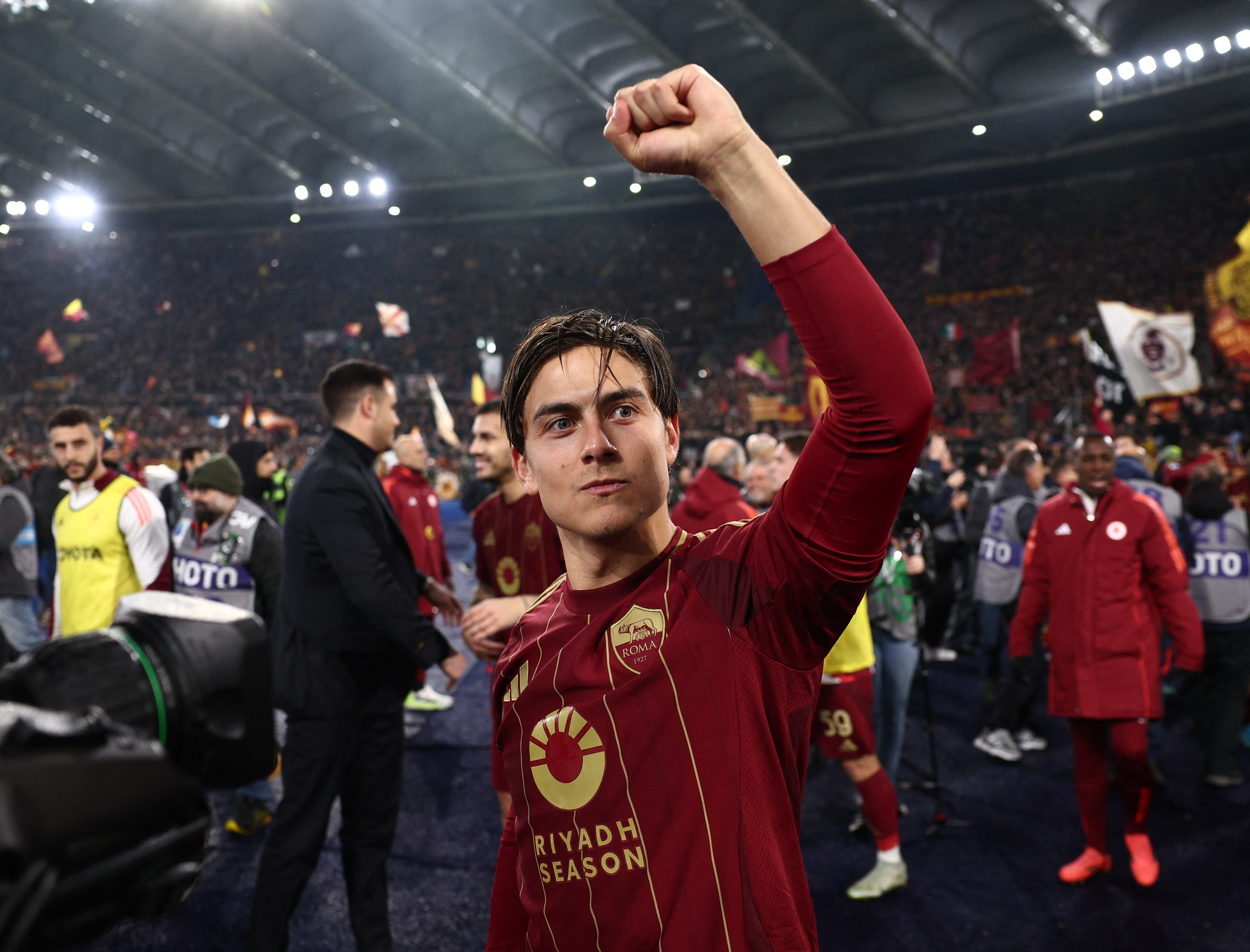Paulo Dybala