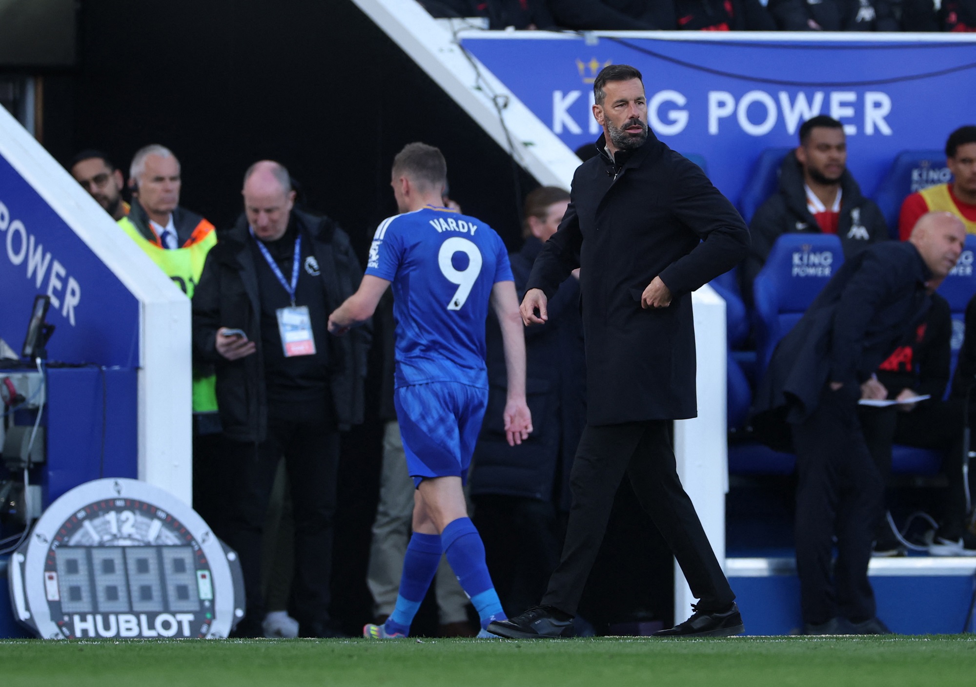 vardy