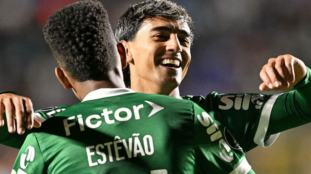 Palmeiras