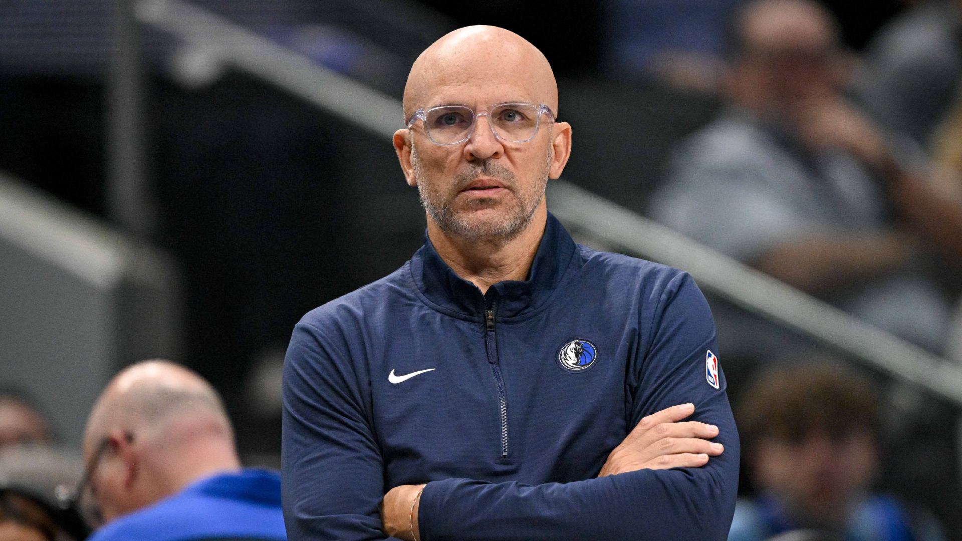 Jason Kidd