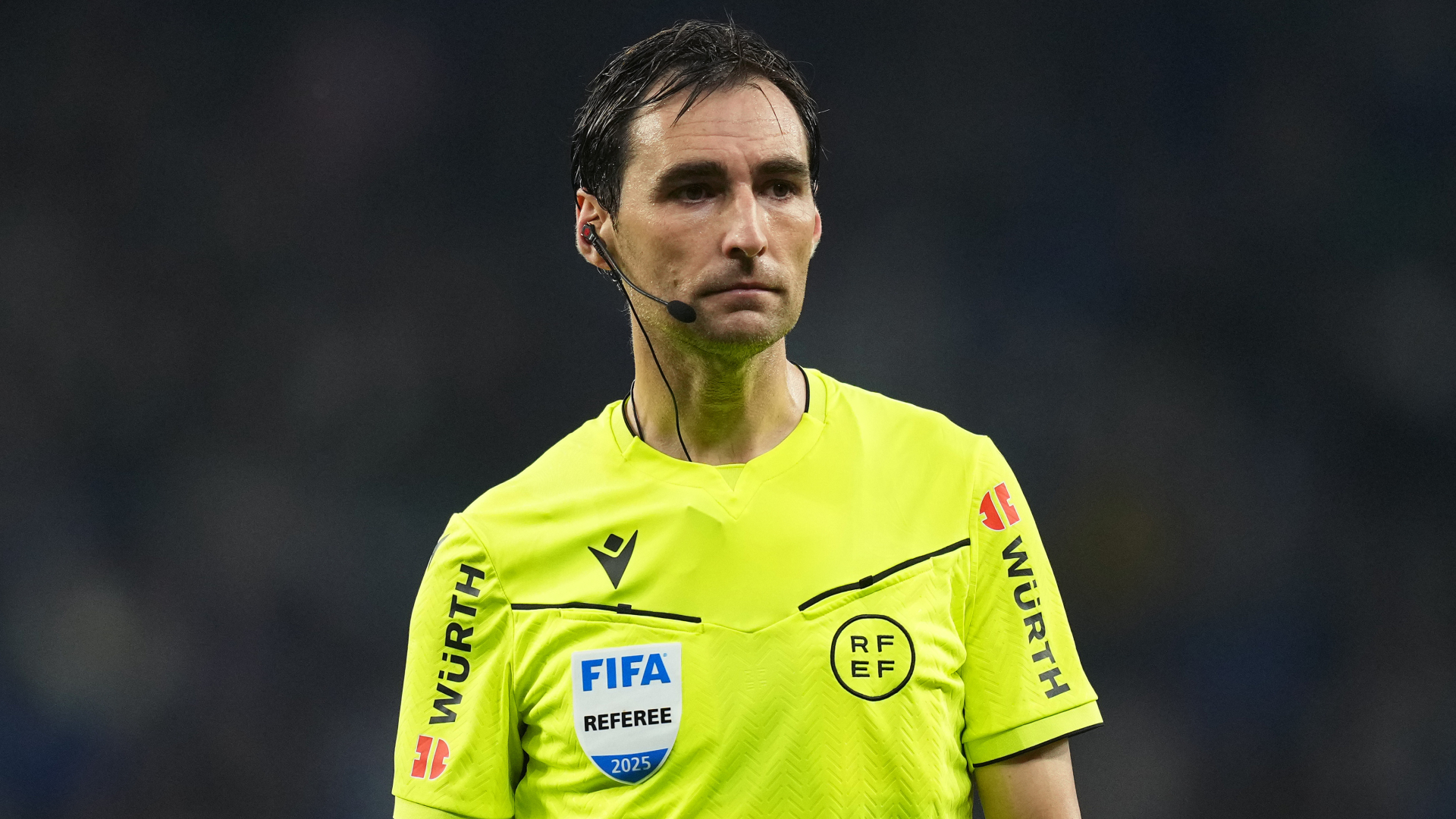 Madrid will not boycott Copa final