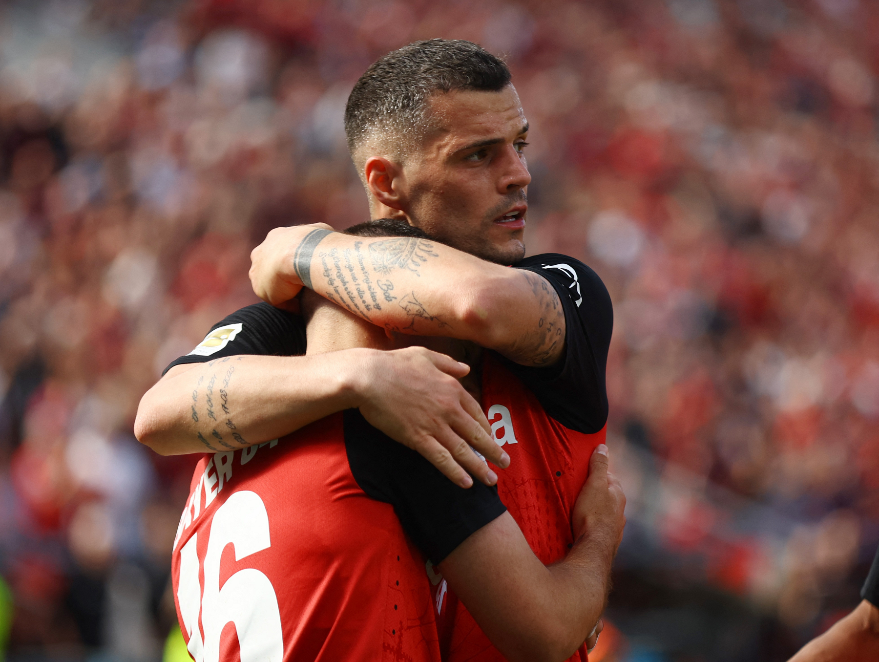 Bayer Leverkusen