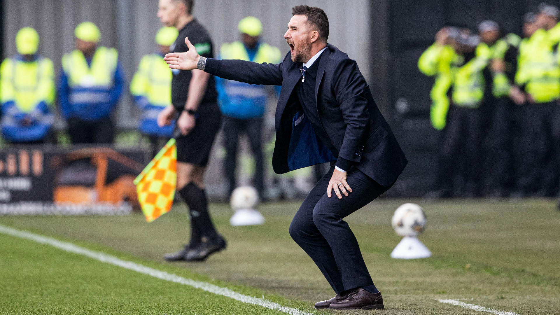 Ferguson: Nobody fears Rangers