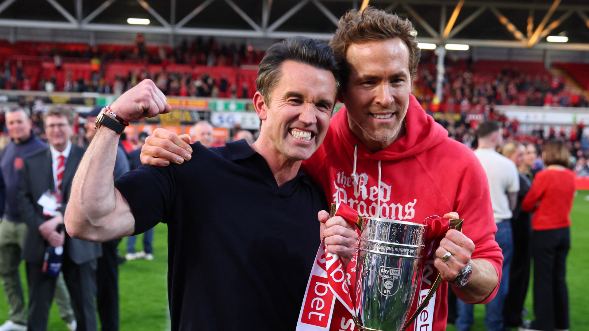 Wrexham