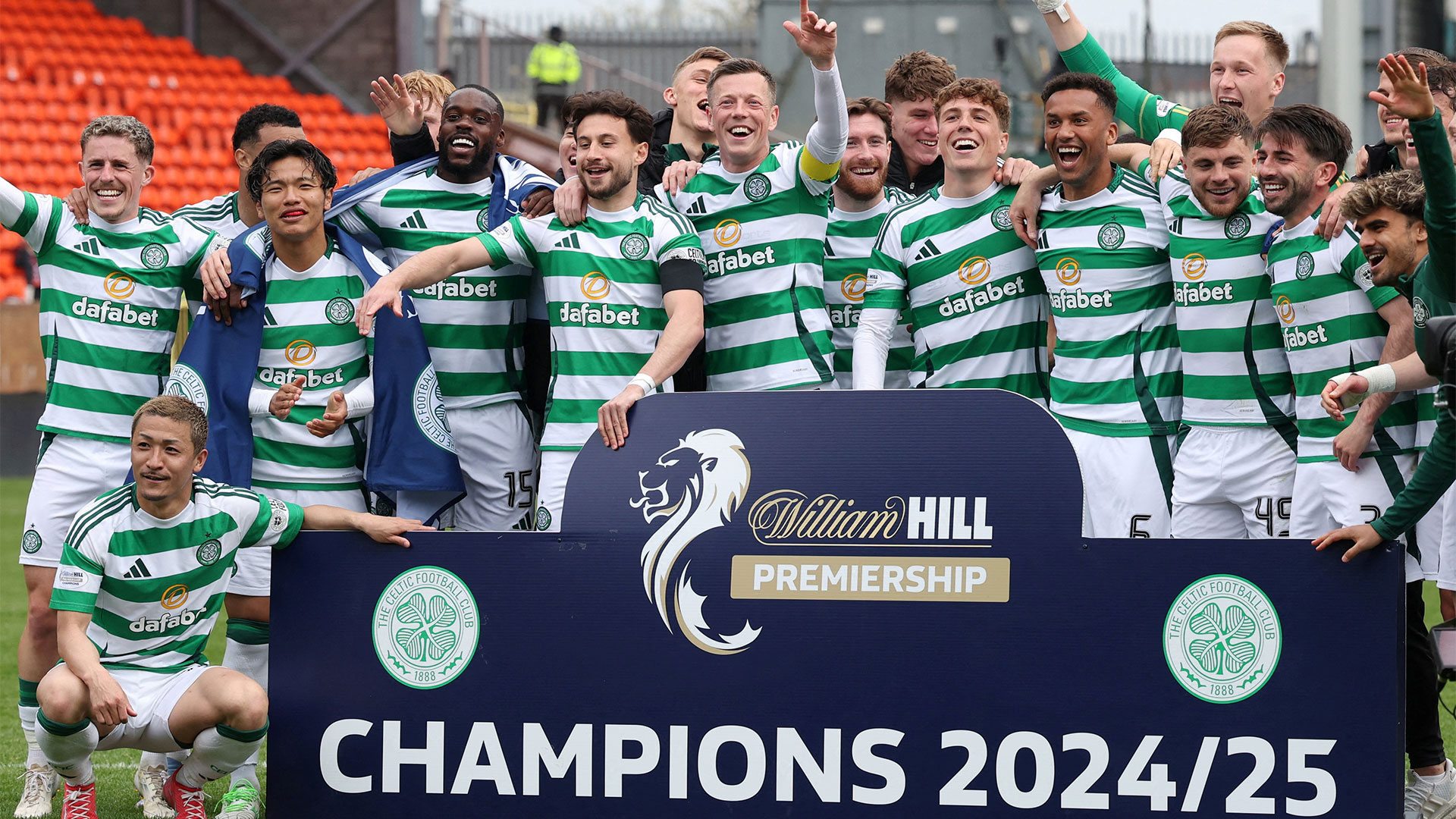 Celtic