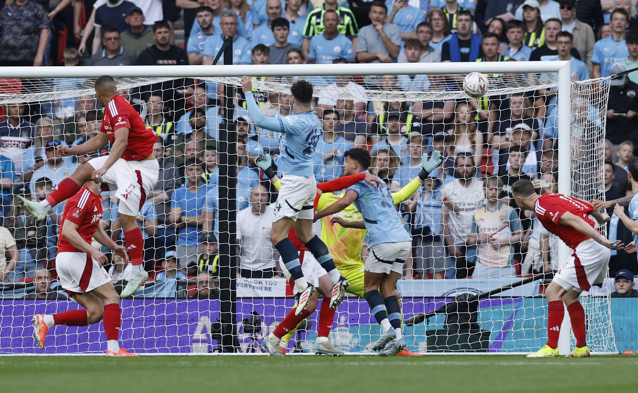 Manchester City