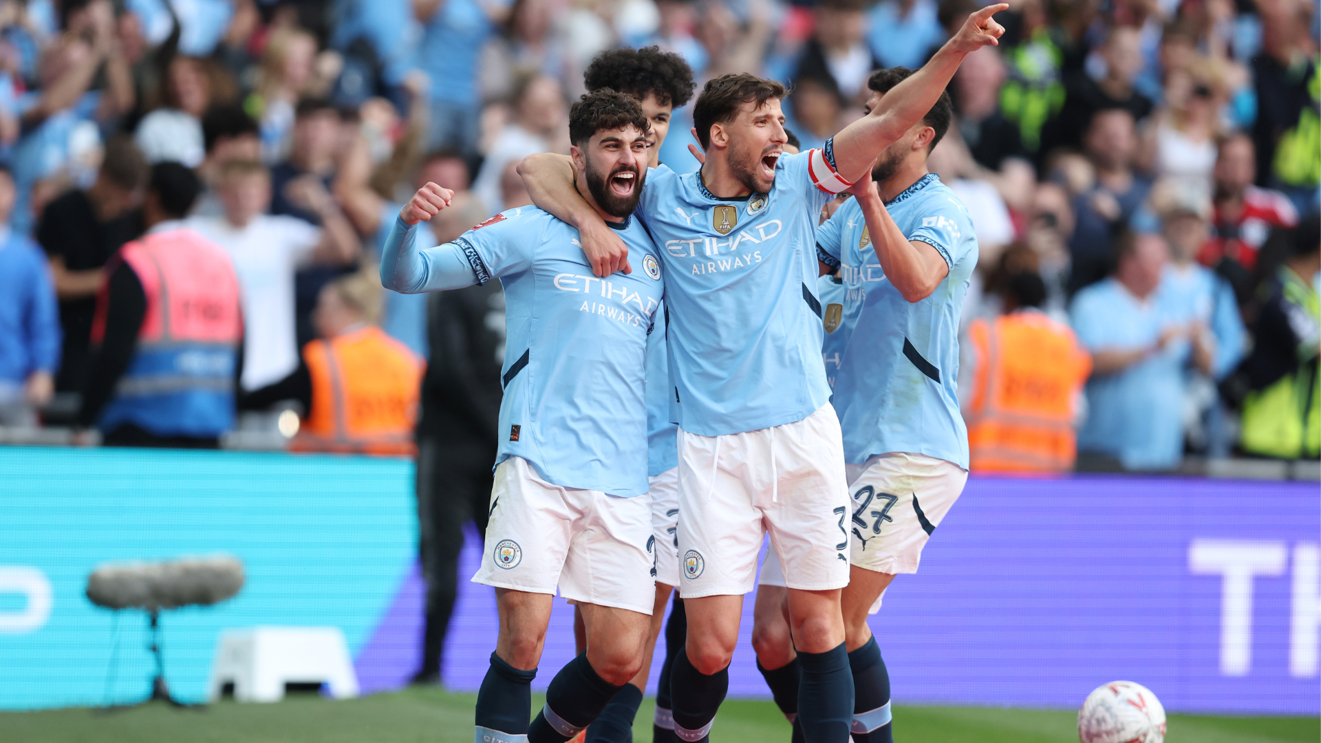 Report: Forest 0-2 Man City