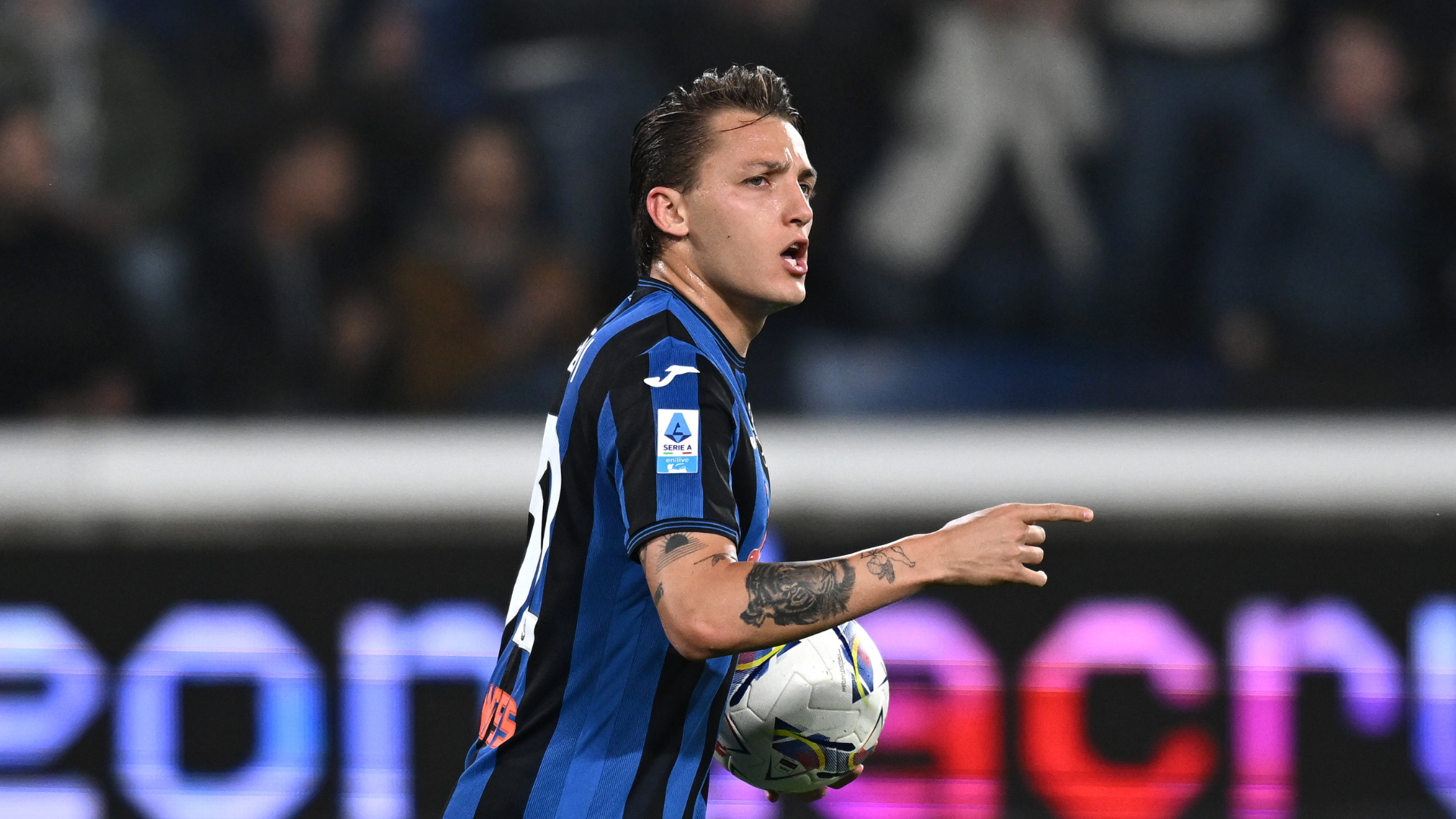 Report: Atalanta 1-1 Lecce
