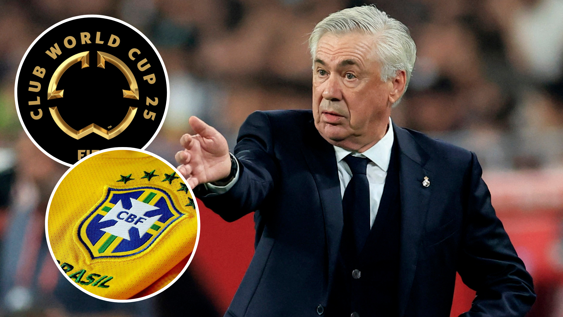 Carlo Ancelotti