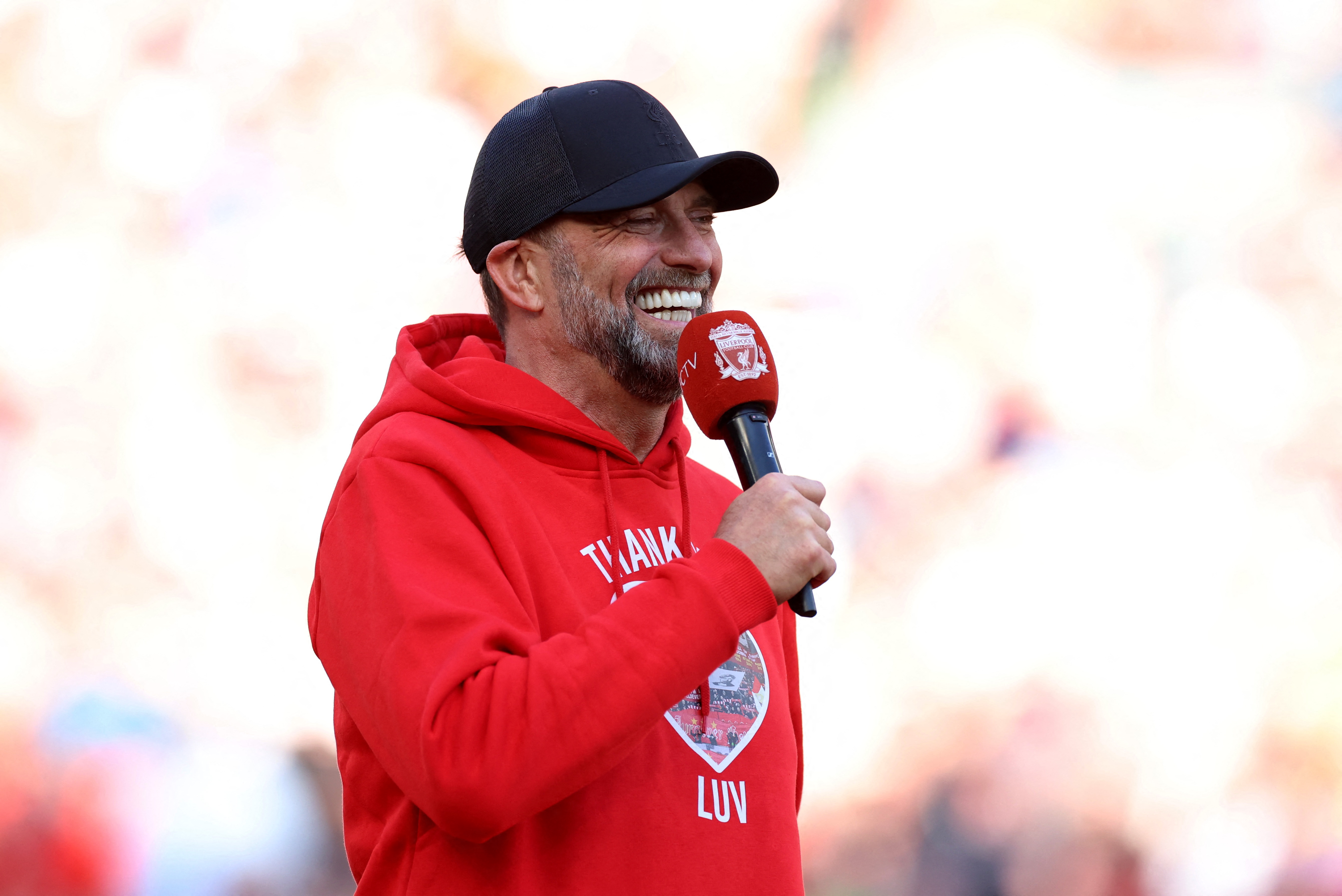 Jurgen Klopp