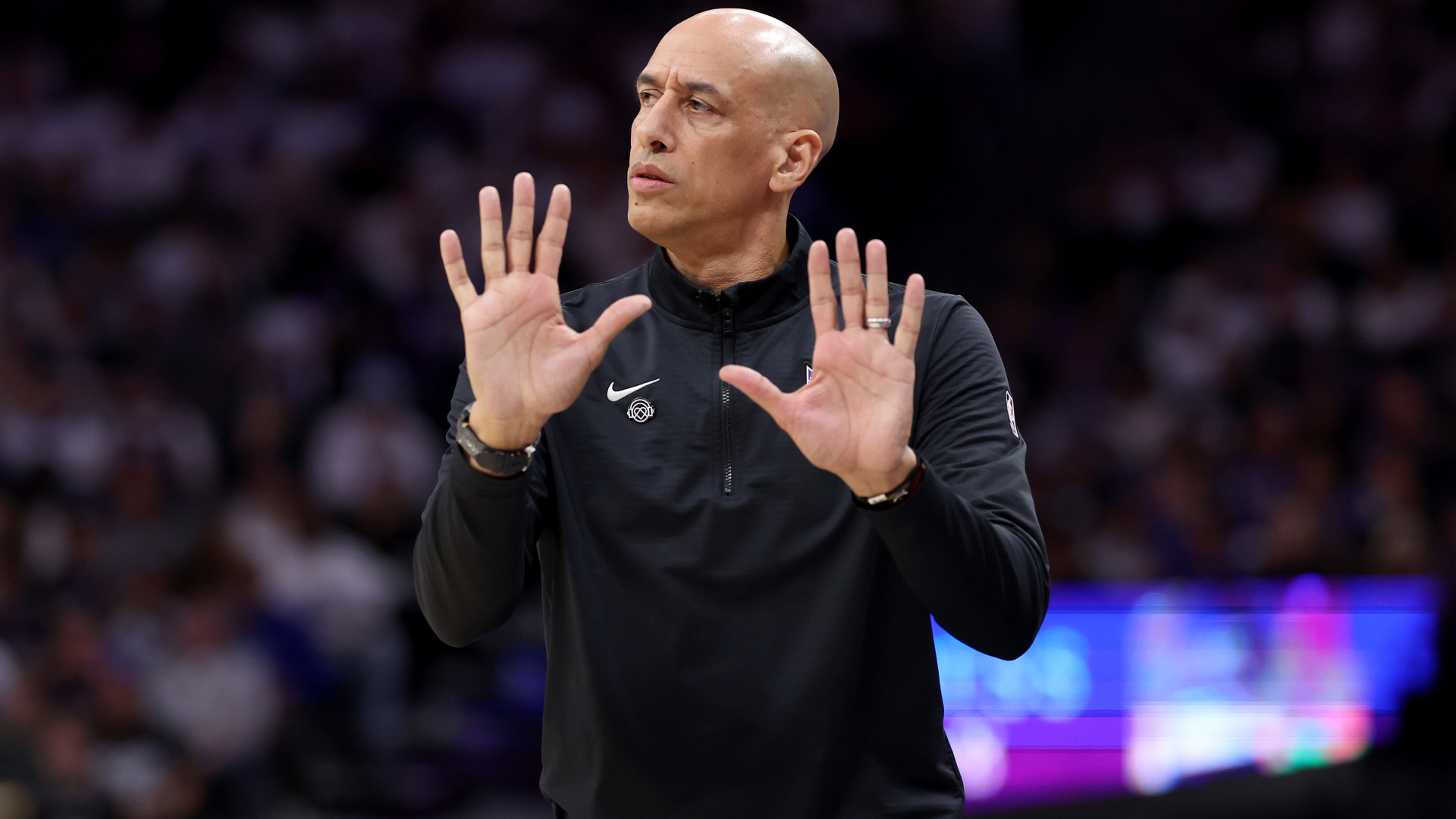 Kings to name Christie head coach