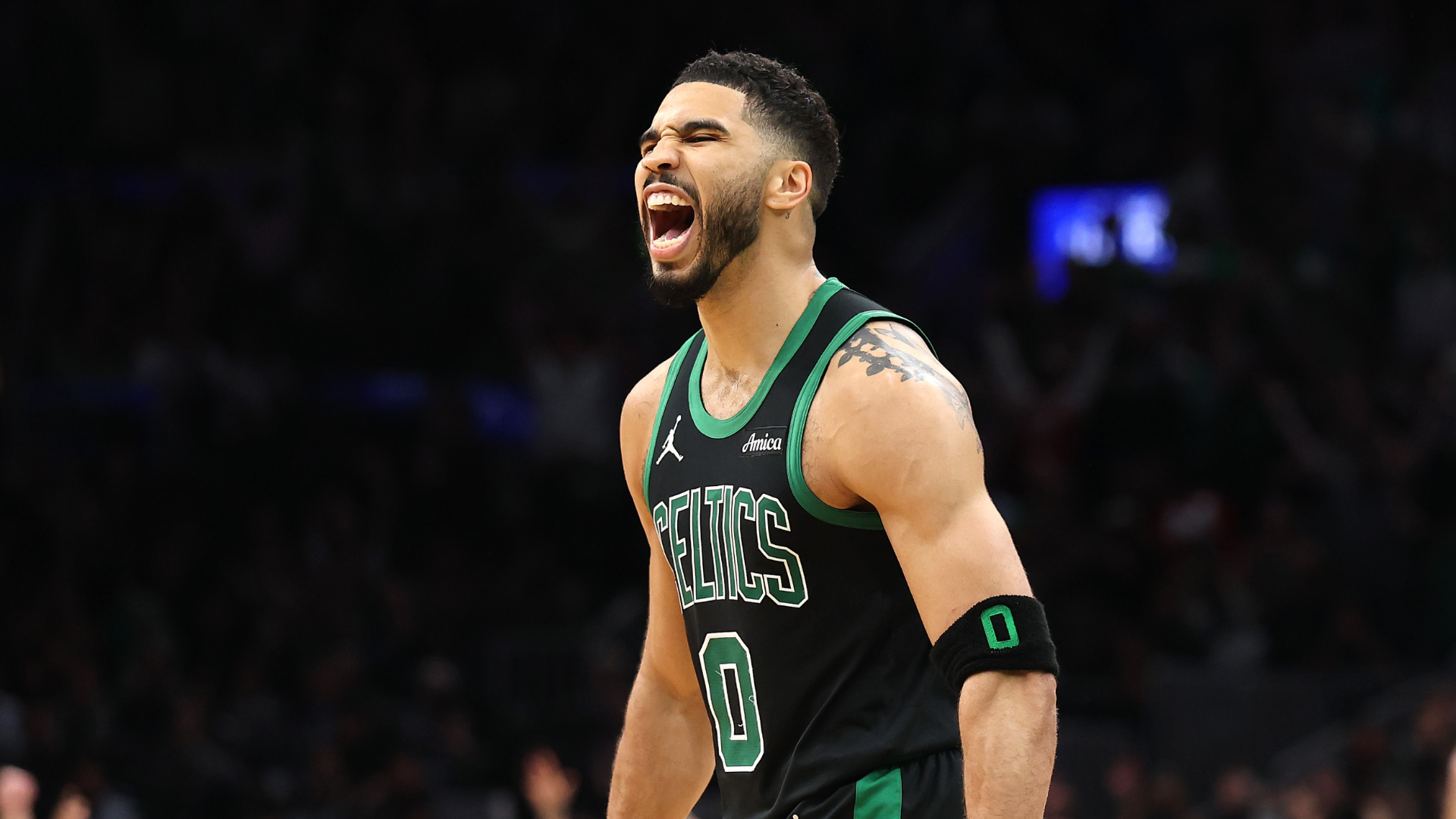 Tatum: Magic test was needed